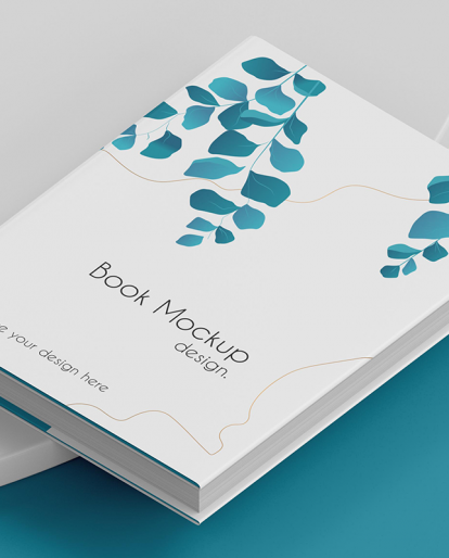 Stickers Printing Design